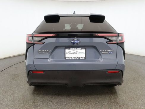 Used 2023 Subaru Solterra AWD image 5