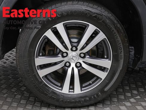 Used 2018 Honda Pilot EX image 29