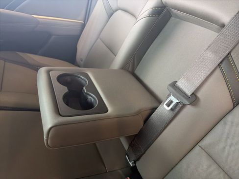 New 2026 Chevrolet Colorado ZR2 w/ Technology Package image 35