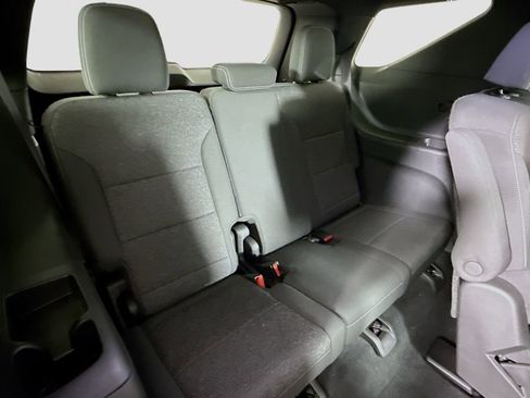 Used 2024 Chevrolet Traverse LT w/ LPO, Floor Liner Package image 26