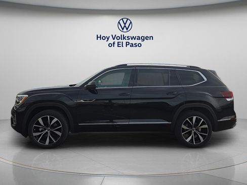 New 2026 Volkswagen Atlas SEL Premium R-Line image 5