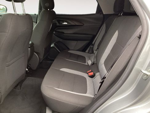 Used 2023 Chevrolet TrailBlazer LT w/ Convenience Package AWD/4WD image 24