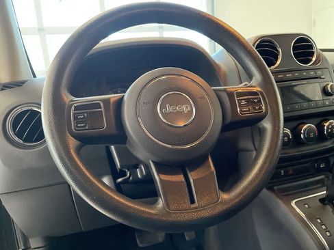 Used 2015 Jeep Compass Sport w/ Power Value Group image 14