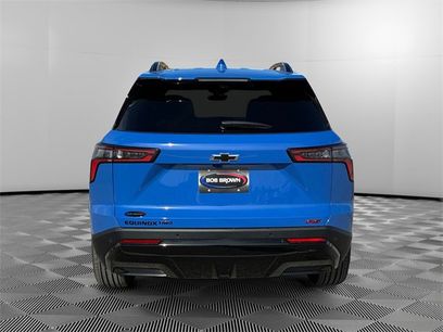 New 2026 Chevrolet Equinox RS w/ Convenience Package III