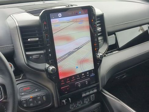 New 2026 RAM 1500 RHO w/ RHO Level 1 Equipment Group image 26