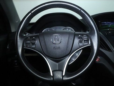 Used 2018 Acura MDX SH-AWD w/ Technology Package image 24