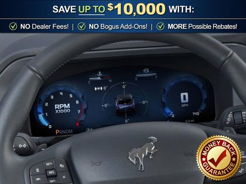 New 2026 Ford Bronco Sport Badlands w/ Badlands Tech Package AWD/4WD image 18