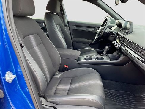 Used 2023 Honda Civic Sport image 25