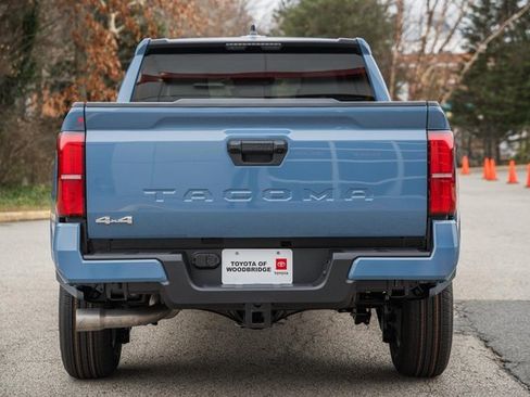 New 2026 Toyota Tacoma SR5 image 6