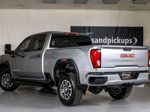 Used 2024 GMC Sierra 3500 Pro image 10