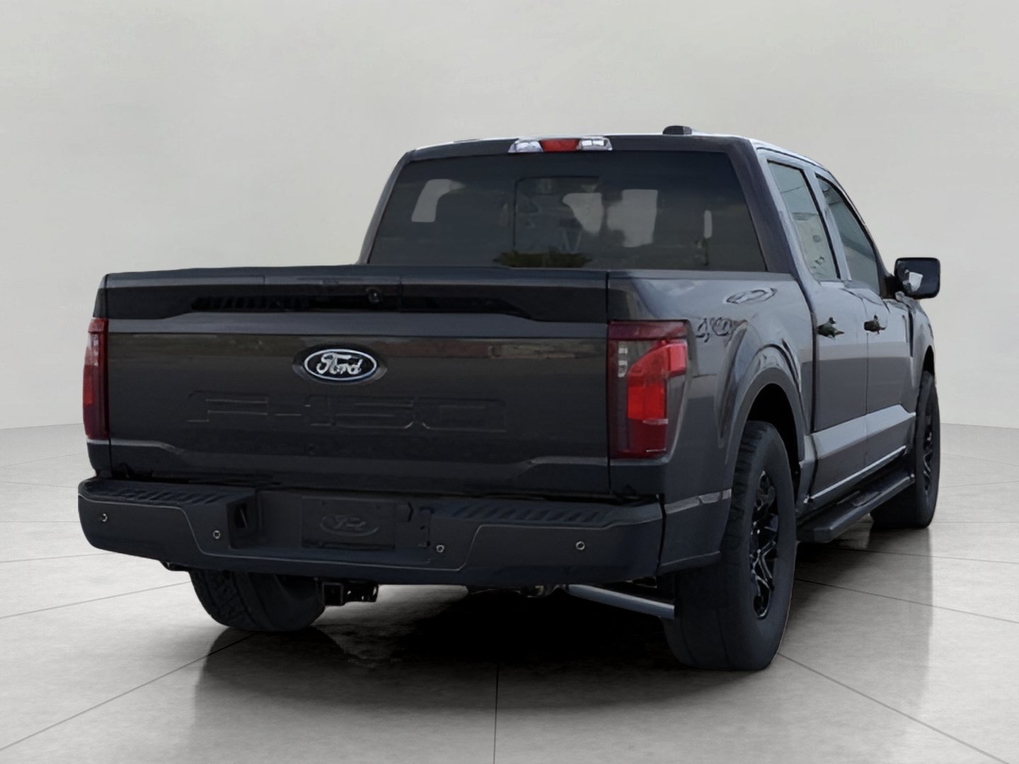 New 2026 Ford F150 XLT w/ Equipment Group 302A MID AWD/4WD image 8