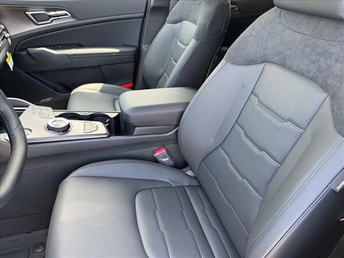 New 2026 Kia Sportage SX Prestige AWD/4WD image 10