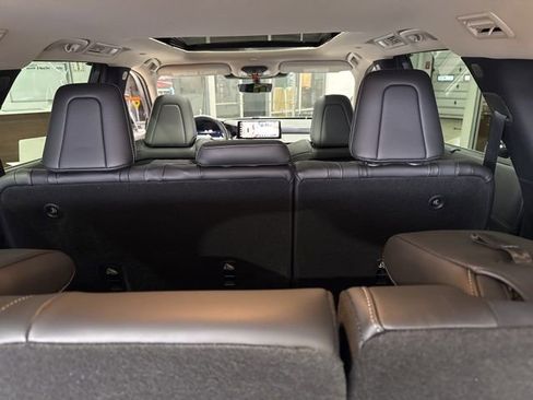 New 2026 INFINITI QX60 Luxe AWD/4WD image 25