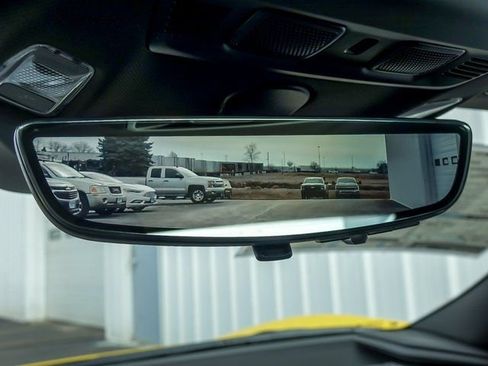 New 2026 Chevrolet Corvette Z06 image 21