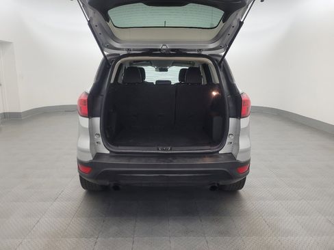 Used 2019 Ford Escape SE FWD image 29
