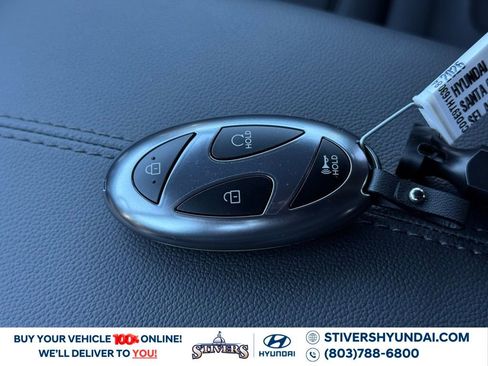 New 2026 Hyundai Santa Cruz SEL image 34