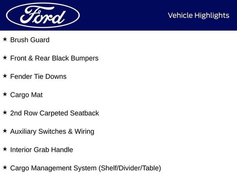 New 2025 Ford Bronco Sport Big Bend image 15