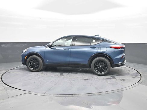 New 2026 Buick Envista Sport Touring image 5