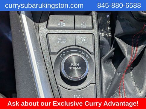 Used 2023 Toyota RAV4 SE w/ Weather & Moonroof Package AWD/4WD image 25