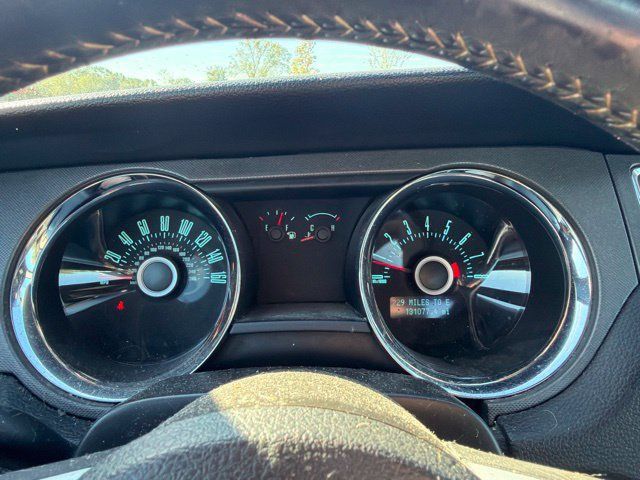 Used 2013 Ford Mustang Coupe w/ V6 Performance Pkg RWD image 31