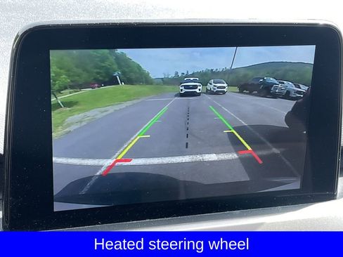 Certified 2022 Ford Escape SEL AWD/4WD image 12