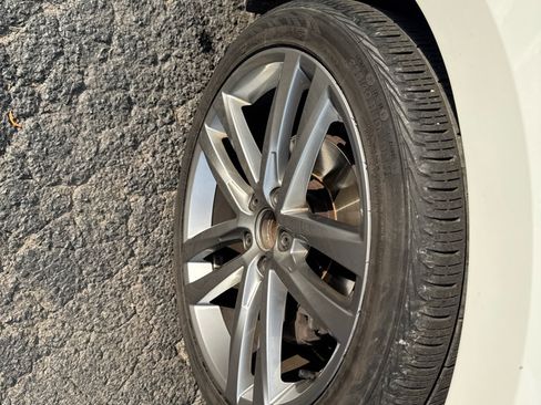 Used 2018 Volkswagen Passat 2.0T S image 24