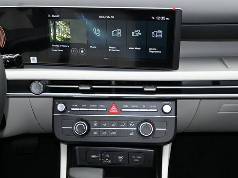 Used 2026 Hyundai Tucson SE image 15