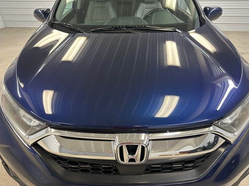 Used 2018 Honda CR-V EX-L image 37