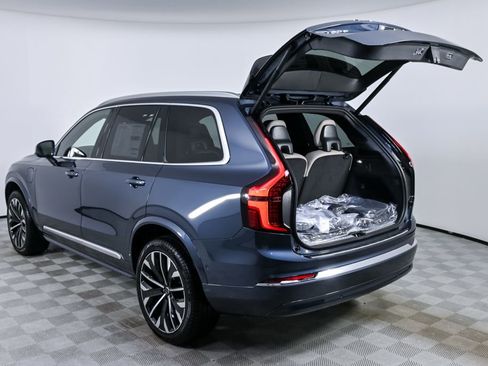 New 2026 Volvo XC90 T8 Ultra w/ Protection Package Premier AWD/4WD image 31