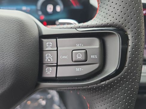 New 2026 Dodge Charger Daytona Scat Pack image 18