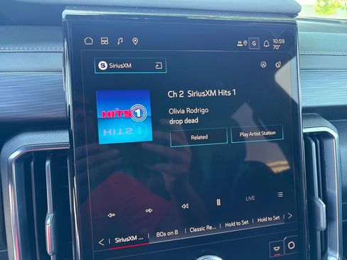 New 2026 GMC Acadia AT4 w/ Luxury Package AWD/4WD image 26