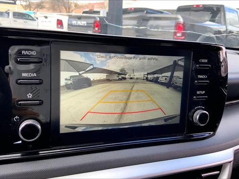Used 2021 Kia K5 GT-Line image 23