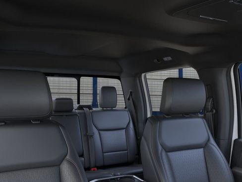 New 2026 Ford F150 Lariat AWD/4WD image 22