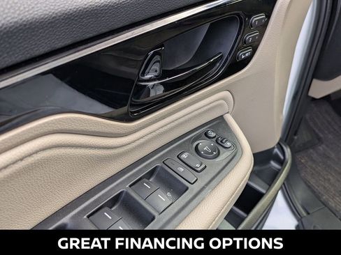 Used 2024 Honda Odyssey Elite image 13