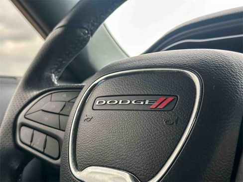 Used 2023 Dodge Challenger SXT w/ Blacktop Package image 25
