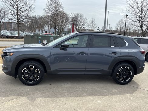 New 2026 MAZDA CX-50 Meridian Edition w/ Weather Package image 10