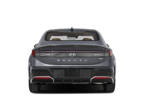 New 2026 Hyundai Sonata Limited FWD image 5