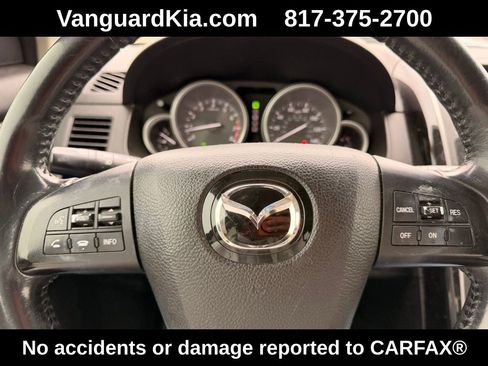 Used 2015 MAZDA CX-9 Touring w/ Touring Technology Package image 23