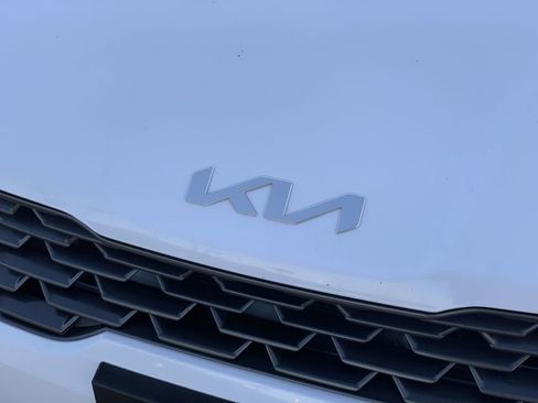 Used 2023 Kia K5 LXS image 29