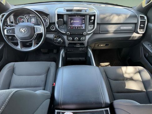 Used 2019 RAM 1500 Big Horn AWD/4WD image 19