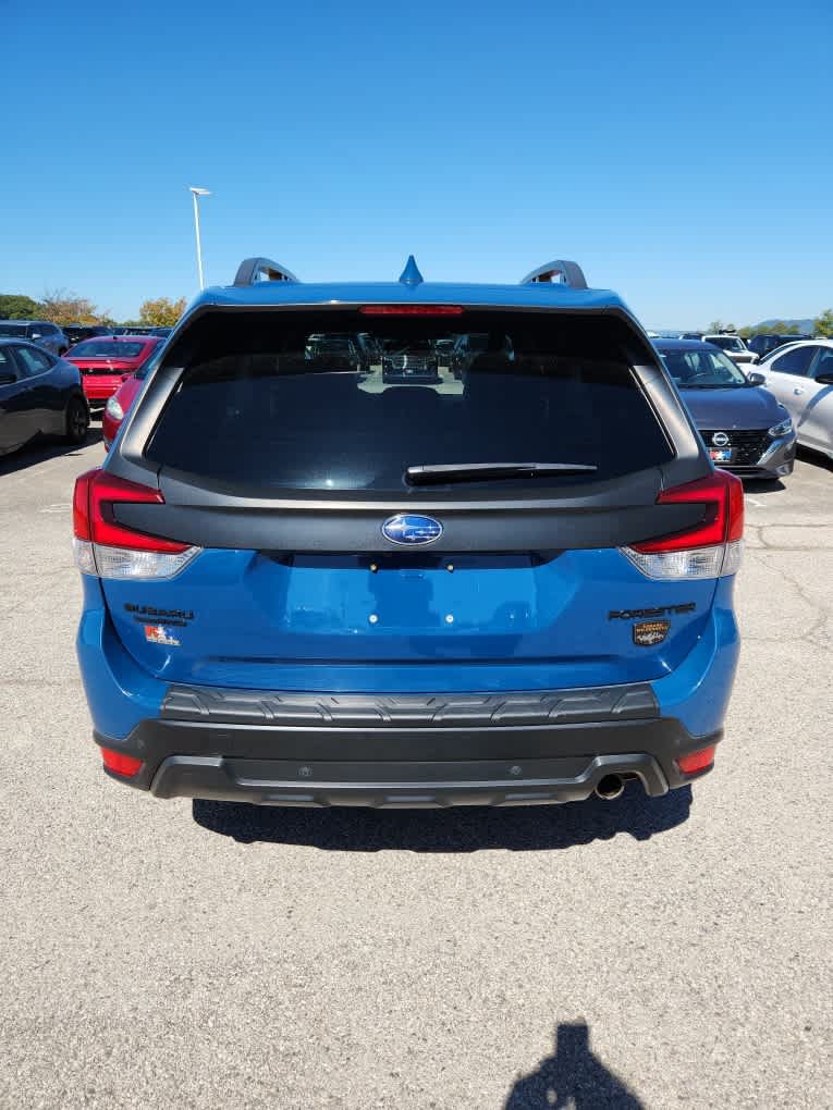 Used 2022 Subaru Forester Wilderness AWD/4WD image 20