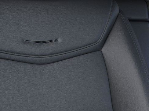 New 2026 Cadillac XT5 Luxury AWD/4WD image 21