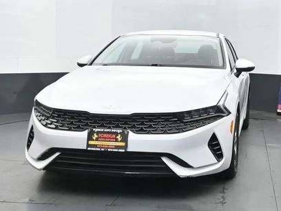 Used 2023 Kia K5 LXS