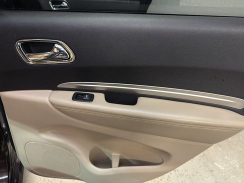 Used 2017 Dodge Durango GT w/ Premium Group AWD/4WD image 25