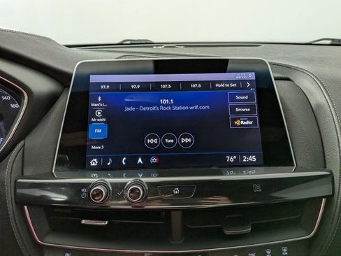 Used 2021 Cadillac CT5 Premium Luxury image 23