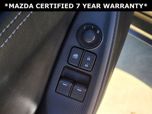 Used 2023 MAZDA MX-5 Miata Club image 11