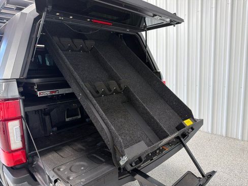 Used 2022 Ford F250 Platinum AWD/4WD image 33