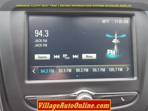 Used 2016 Chevrolet Malibu LT FWD image 24