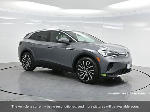 Used 2023 Volkswagen ID.4 Pro S Plus image 40