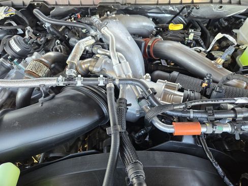 New 2026 Ford F450 XLT AWD/4WD image 26